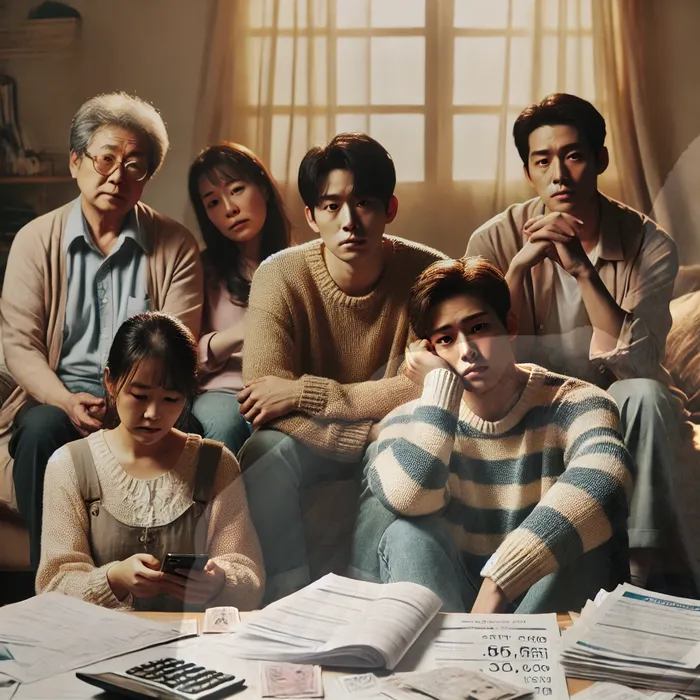 사채대출