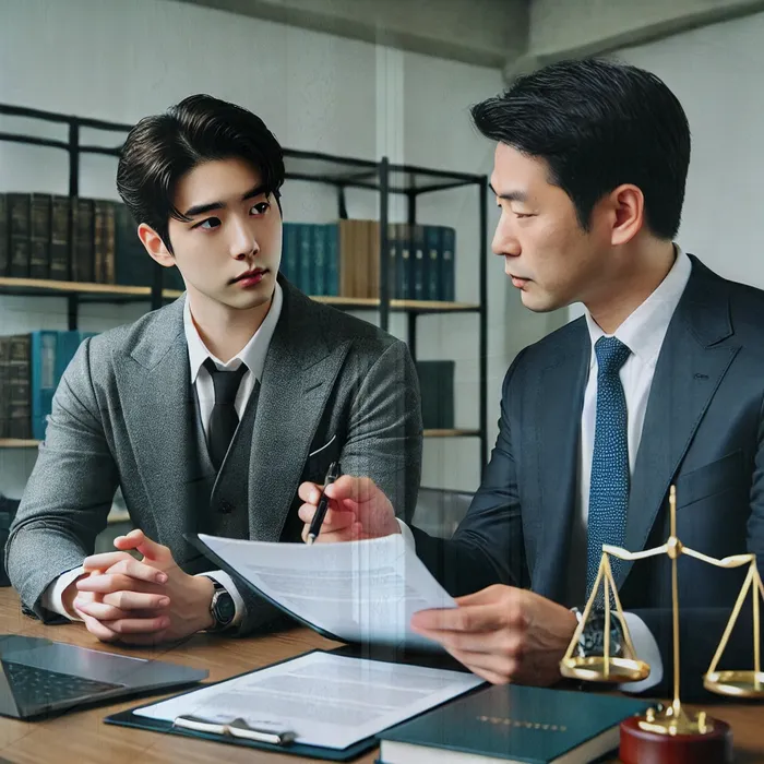 개인회생법무사