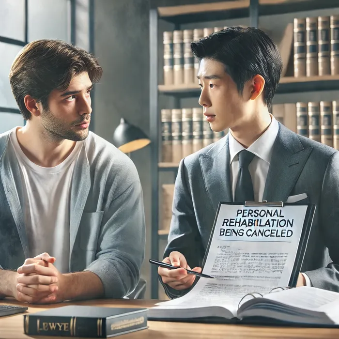 개인회생법무사