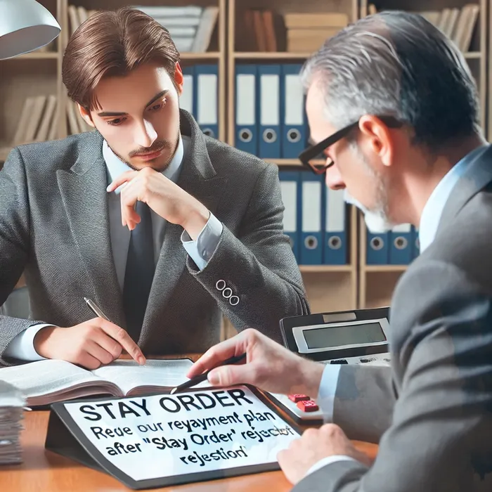 개인파산신청서류