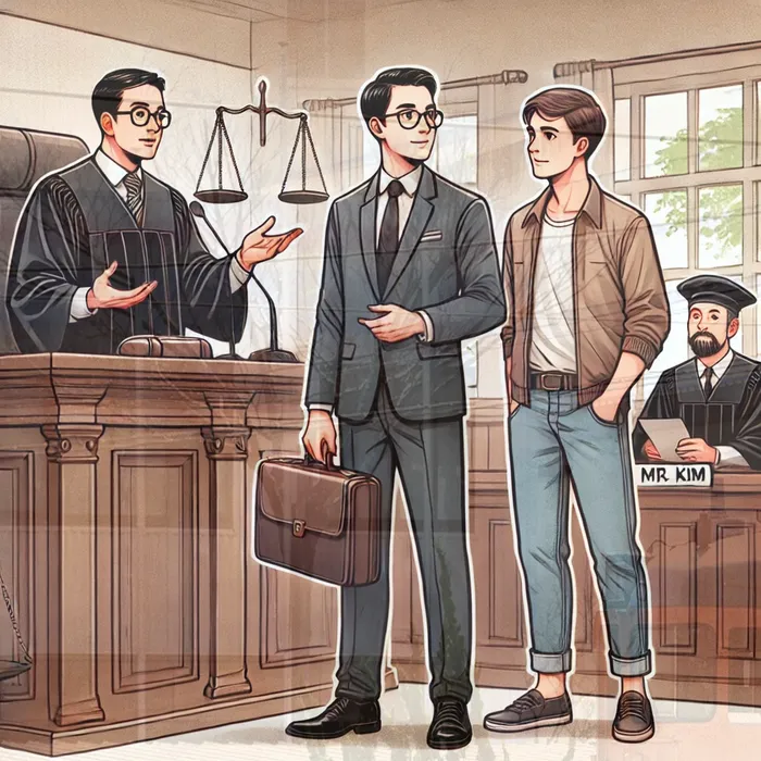 개인회생신청서류