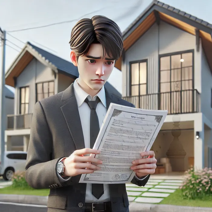 개인파산신청서류