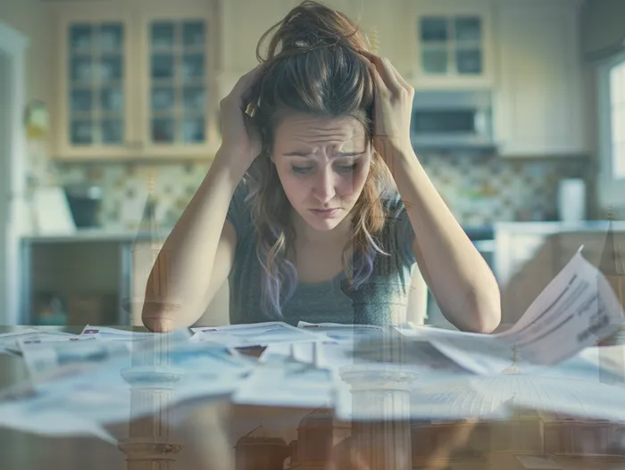 개인파산신청서류