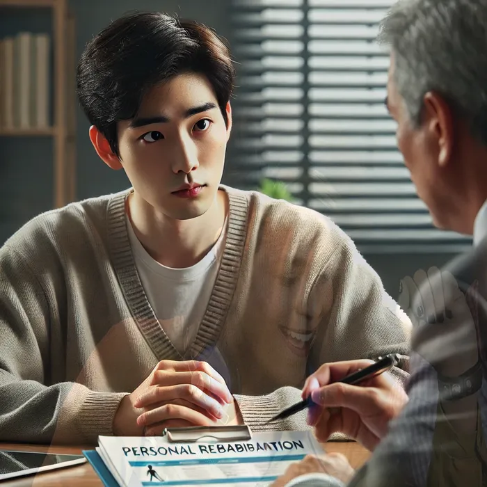 개인신용회복제도