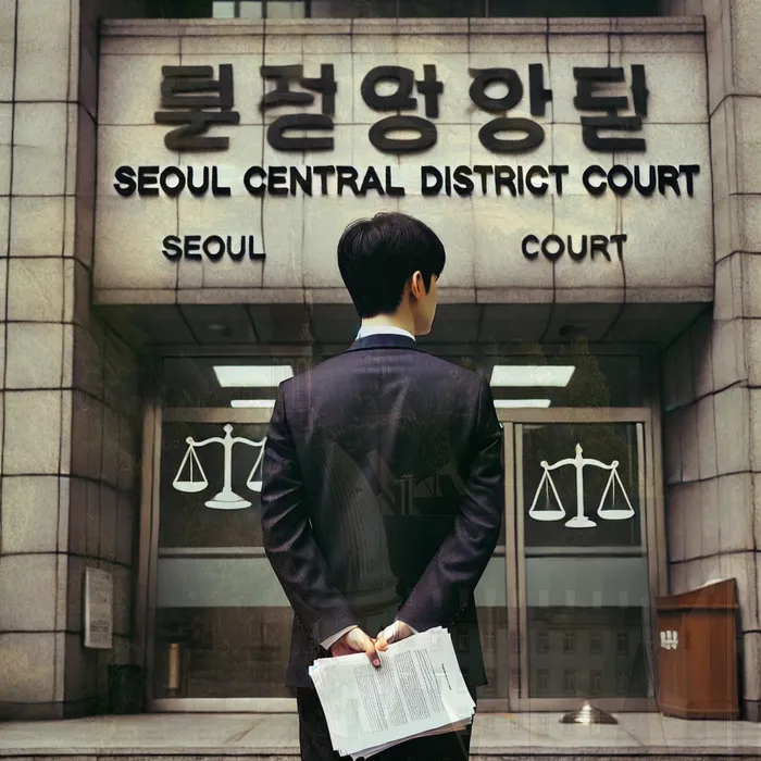 저축은행신용대출 연체 시