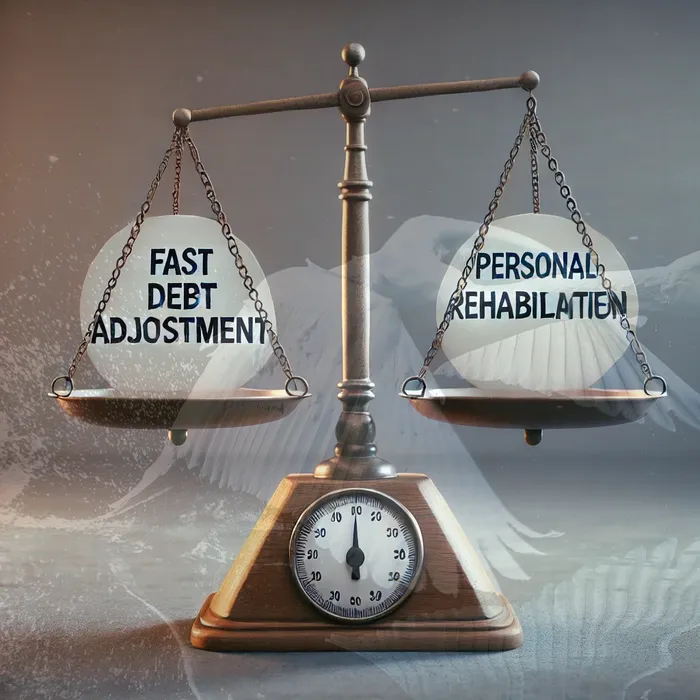 연체전개인회생