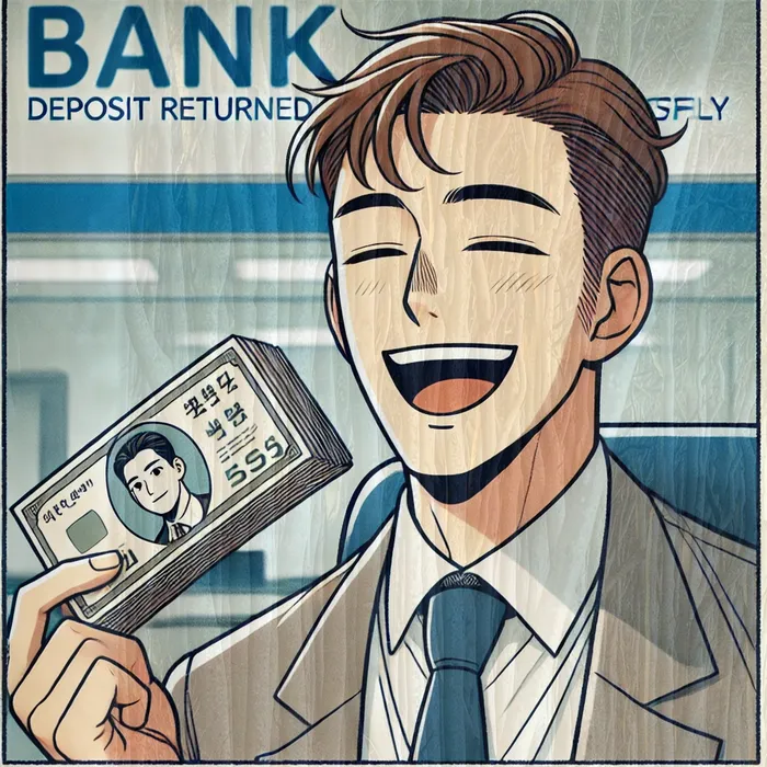 캐피탈주부대출 연체 시