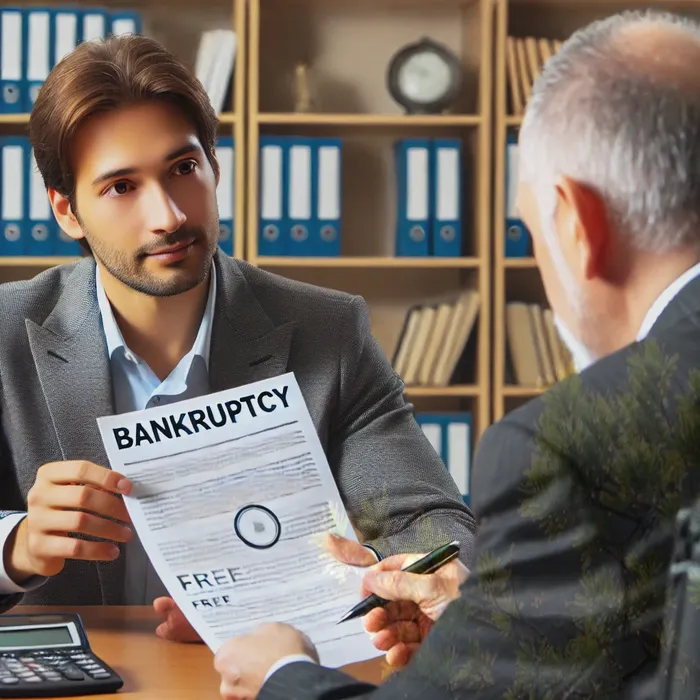 개인신용회복제도