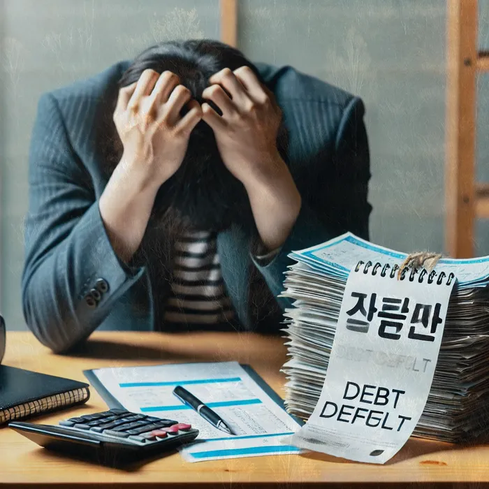 개인회생면책대출