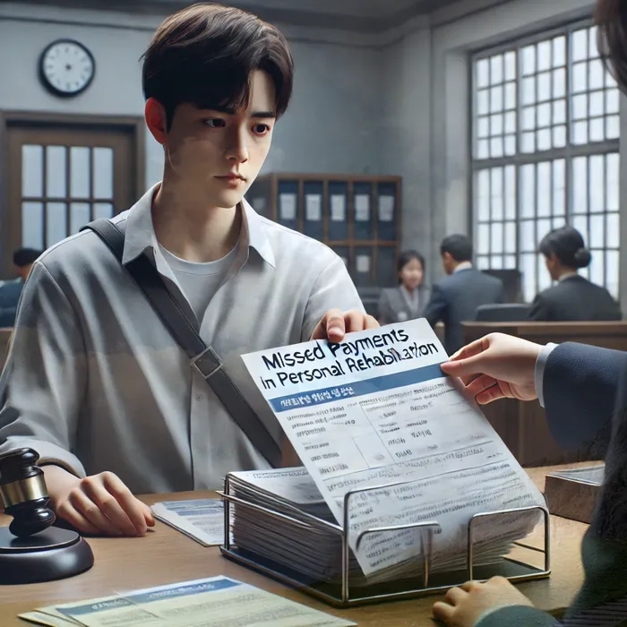 개인회생면책대출