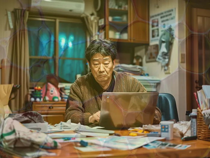 개인회생특별면책