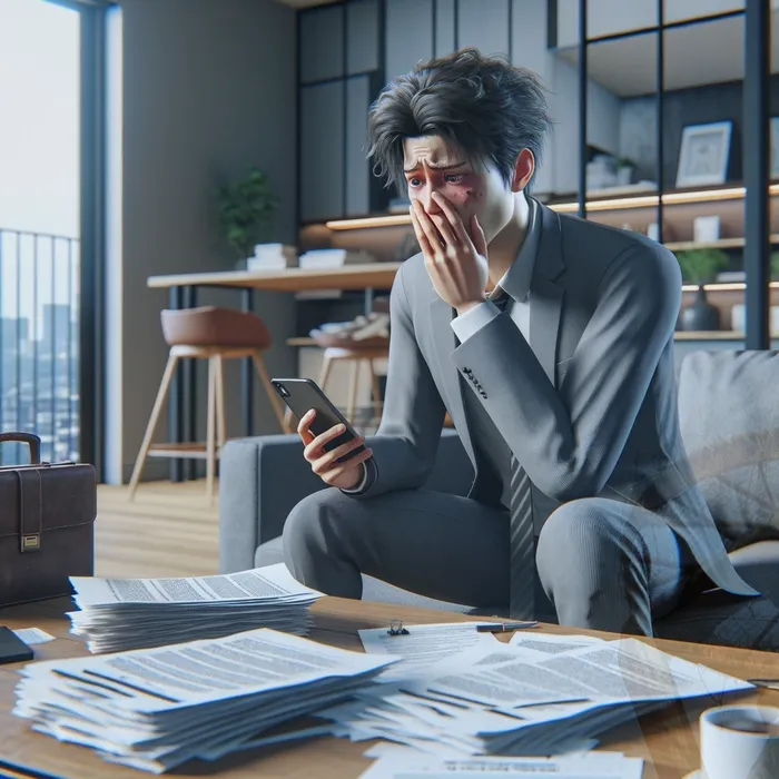 카드값 한달 연체