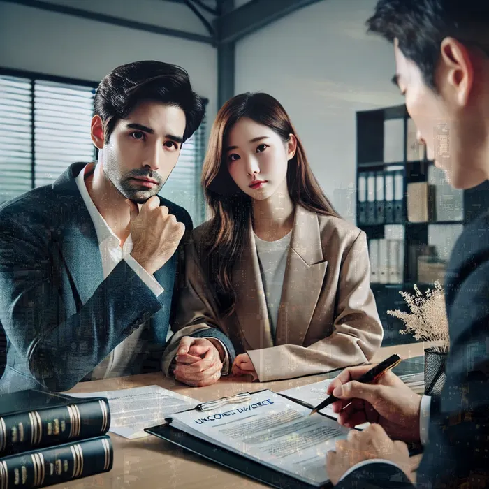 개인파산신청서류