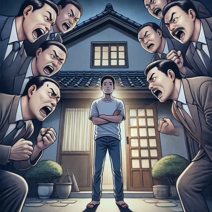 개인회생 금지명령