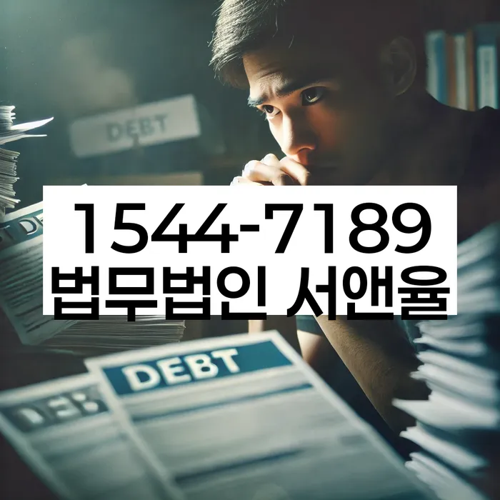 개인회생 금지명령