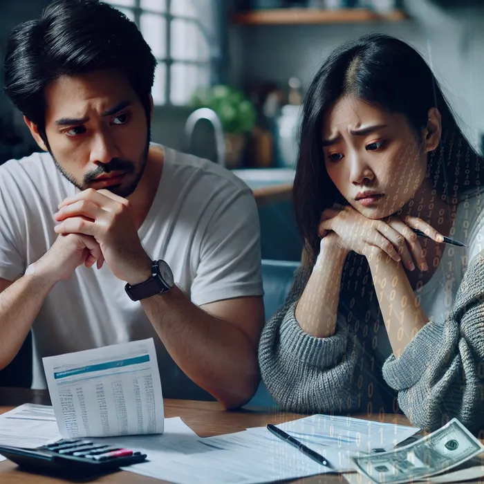 개인회생재신청