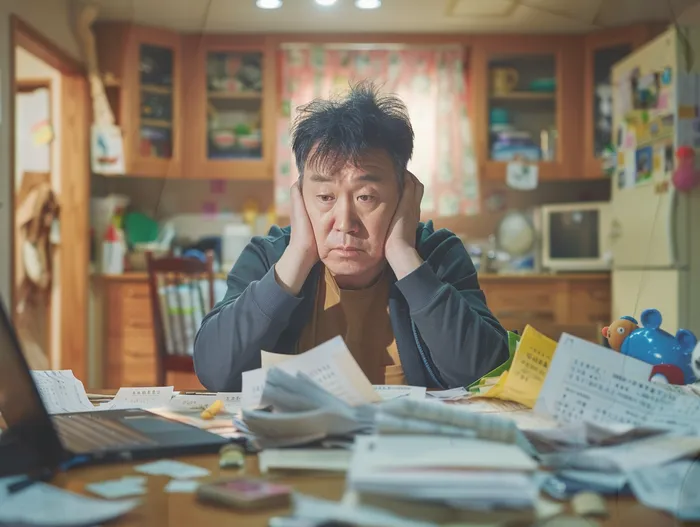 개인회생재신청