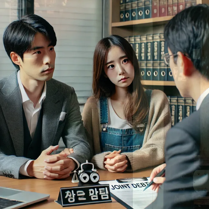 개인신용회복지원제도
