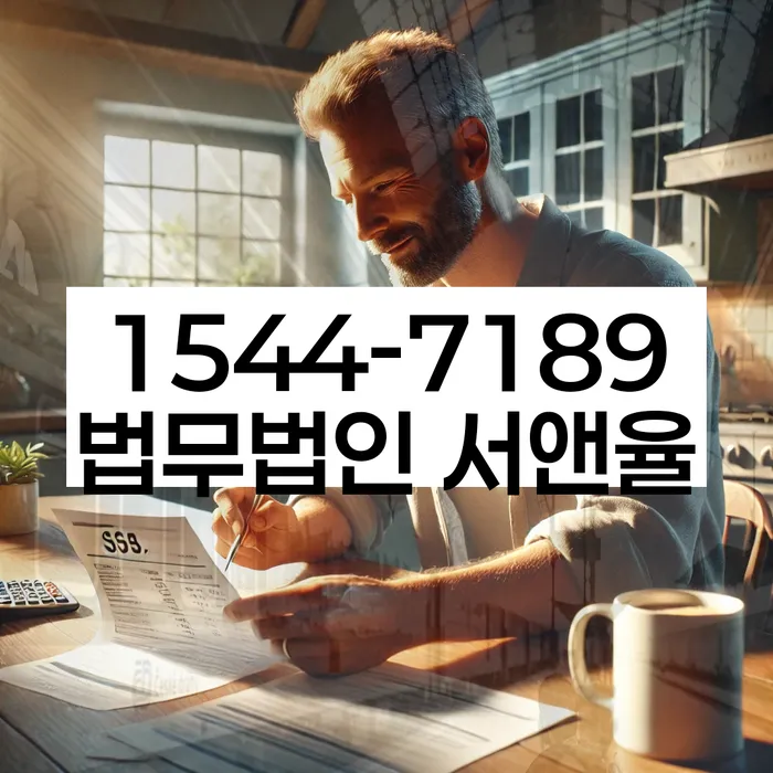 개인회생법무사