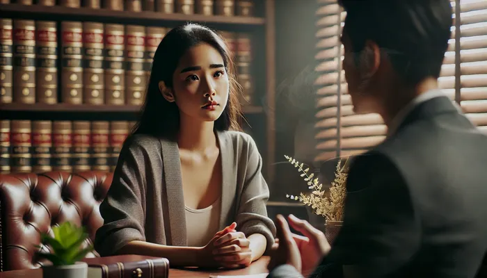 파산전문법무사