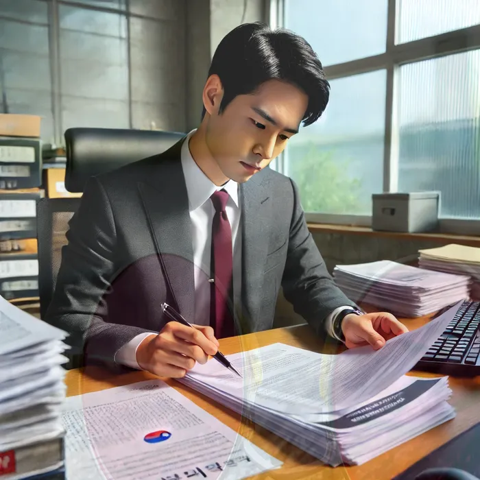 파산전문법무사