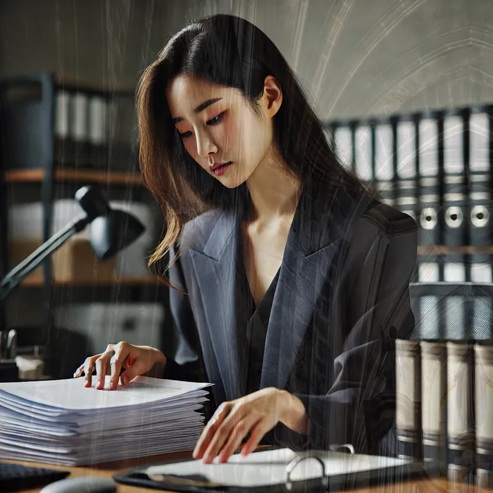 개인회생신용회복