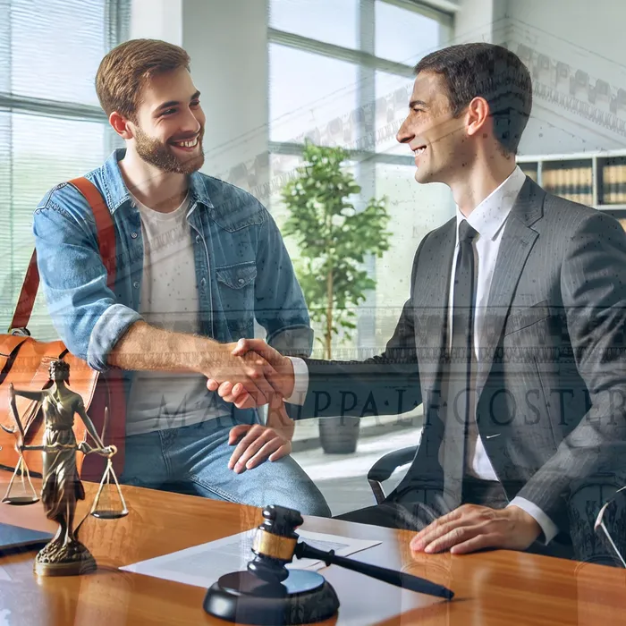 개인회생신용회복