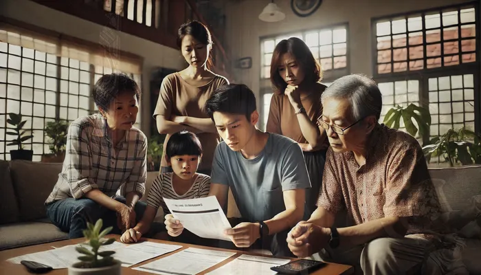 개인회생신용회복