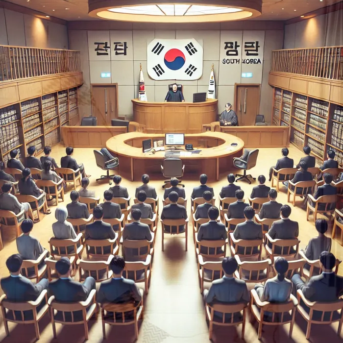 개인회생준비서류