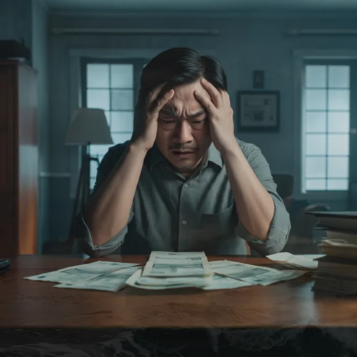 개인회생파산면책