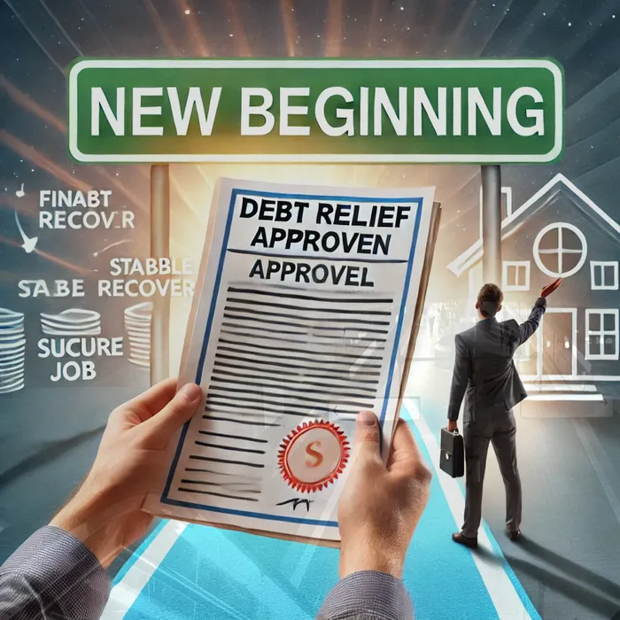 파산전문법무사