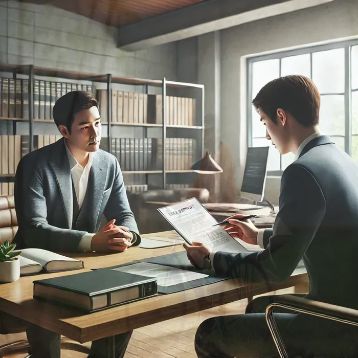 파산전문법무사