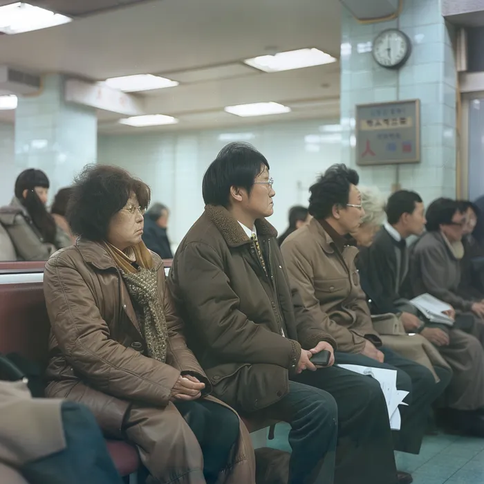 개인회생신청서류