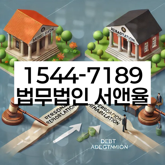 개인파산면책기간