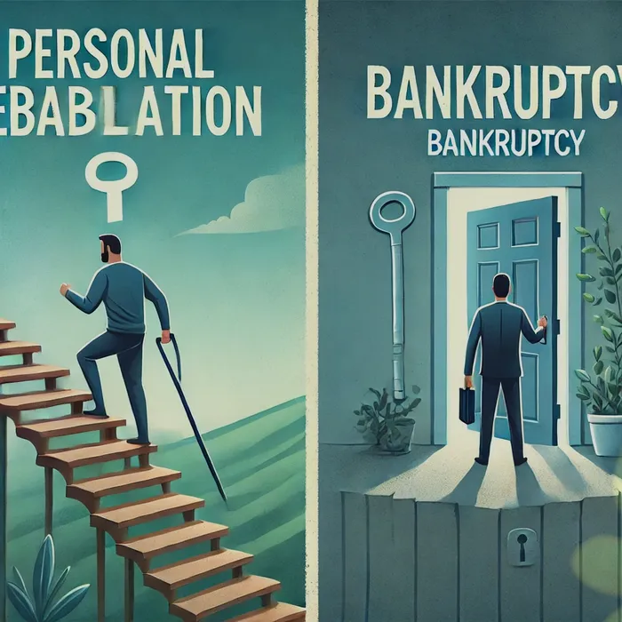 사채이자가 감당이 안될 때