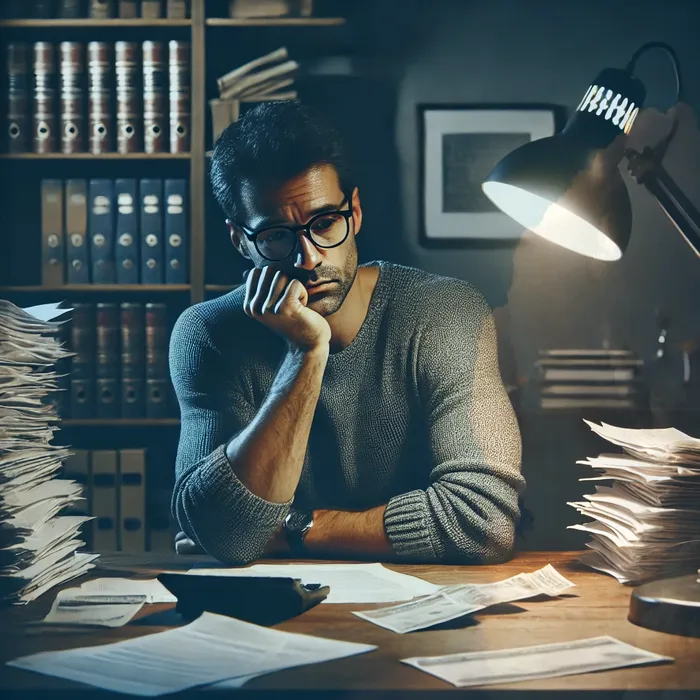 신용카드이용자대출 연체 시