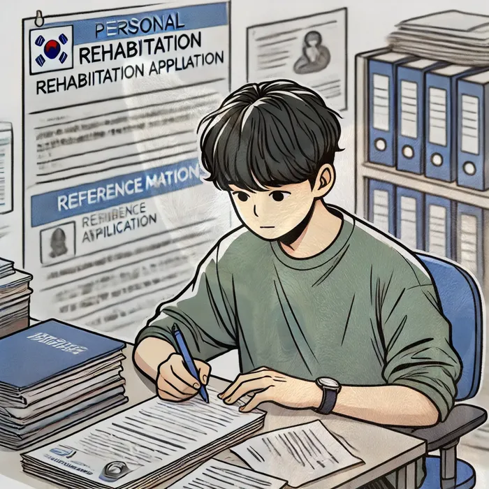 개인회생