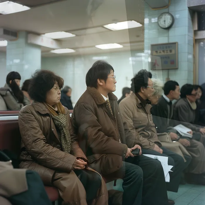 개인회생 서류 준비