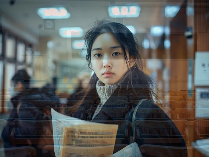 개인회생 재산 매각 절차