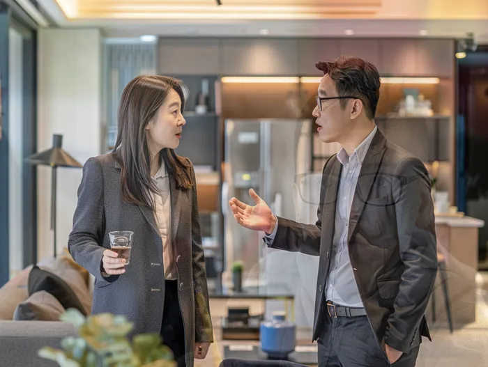 개인회생 재산 매각 절차