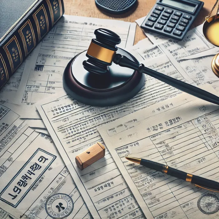 개인회생과 개인파산