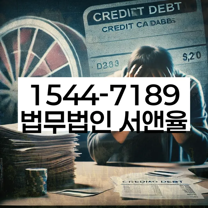 개인회생 재신청