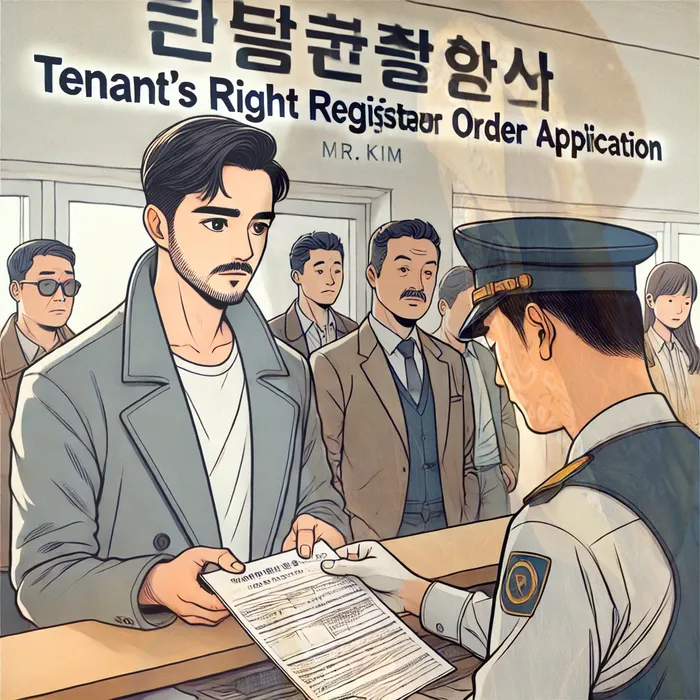 개인회생 변제금 절차