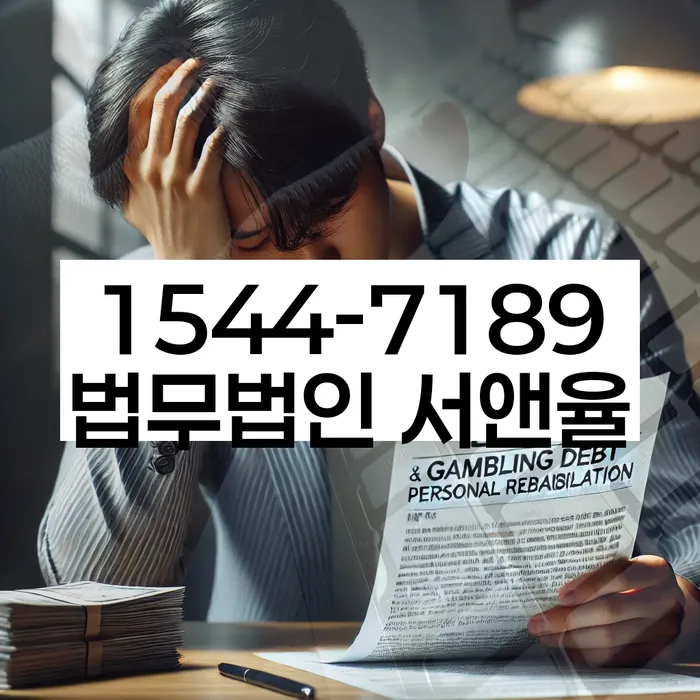 개인회생 파산 법원