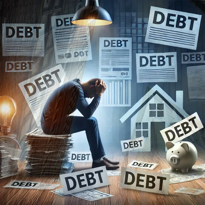 개인회생 재신청 성공 요령