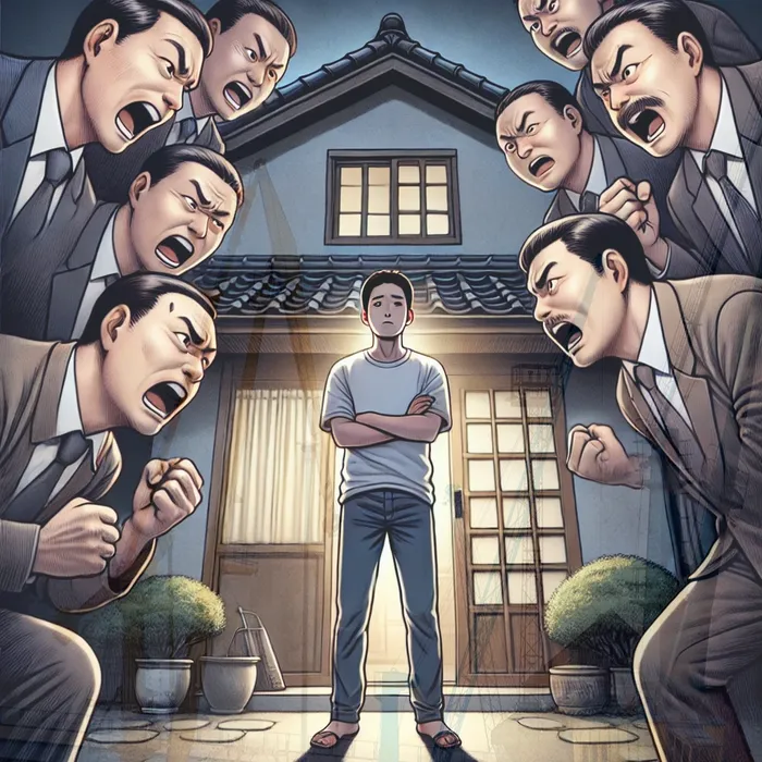 개인회생 재신청 성공 요령