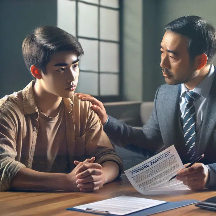 개인회생 변호사 상담