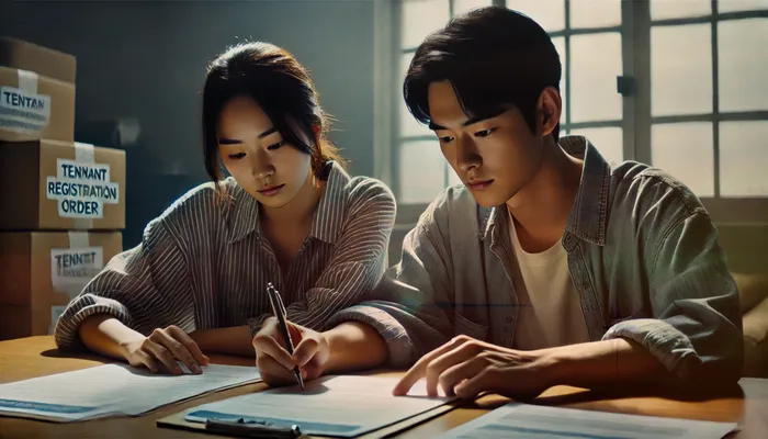 채무 조정 방법