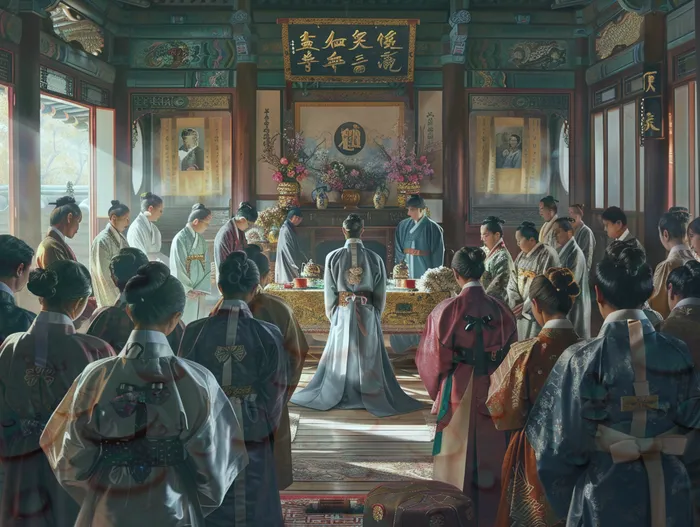 성공적인 채무 조정 사례