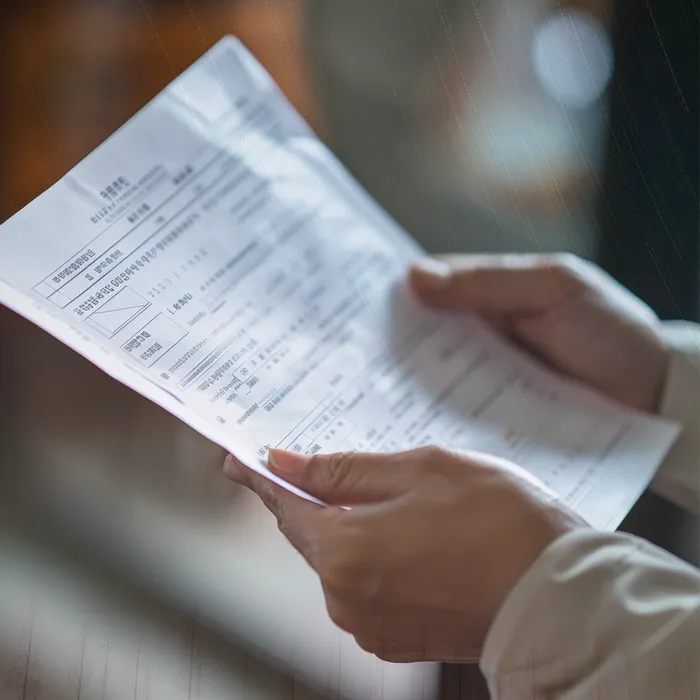 채무 감면 절차